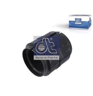 Пружина синхронизатора! d6 L34 ZF(S5-50.S6-65/80/90.4S-120GP,5S-90/9 2.5S-110/1G 4 DIESEL TECHNIC