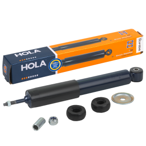 Амортизатор подвески для а/м ВАЗ 2121/213 Niva передний HOLA (газ) S413 HOLA