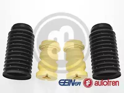 к-кт пыльник+ отбойник задн.!\ Audi A4 Sport 95-99, VW Derby/Polo 86-94/Passat 8 D5010 AUTOFREN SEINSA