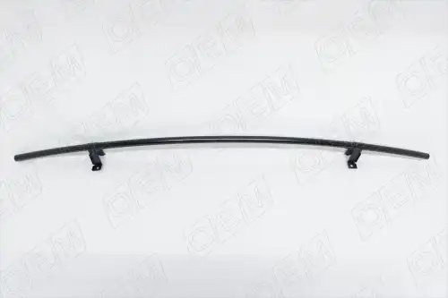 Усилитель бампера переднего нижний Kia Rio 4 FB (2017-нв) OEM0037UBP OEMPARTS