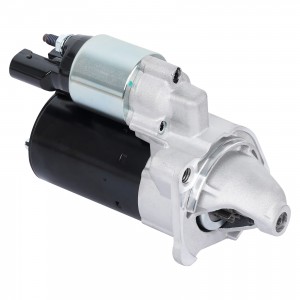 Стартер для а/м VAG Passat B5 (00-)/A4 (01-) 1.8T/A4 (04-) 2.0i/2.0TFSI 1,1кВт ( LST 1855 START VOLT