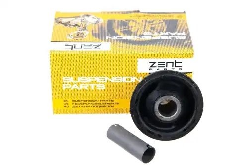 сайлентблок рычага зад.+втулка!\ VW Golf 2/Jetta/Polo 83> Z25941 ZENTPARTS