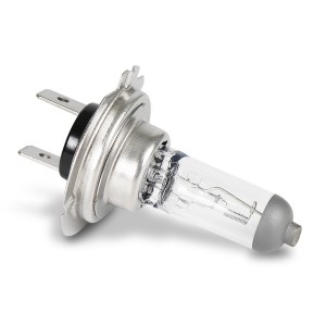 лампа! галогенная Vegas H18 12V 65W, 1 шт.\ A07434S AVS