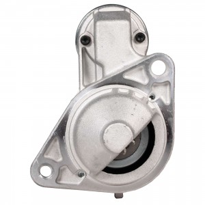 Стартер для а/м Nissan Note (02-) 1.4i/Micra K12 (03-) 1.0i/1.2i/1.4i 0,85кВт (L LST1403 START VOLT