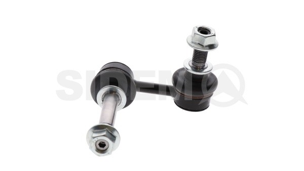 тяга стабилизатора переднего левая!\ Infiniti FX35 S51 08-14 41866 SIDEM