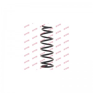 пружина задняя!\ Toyota Prius 1.5 03> RA6152 KAYABA