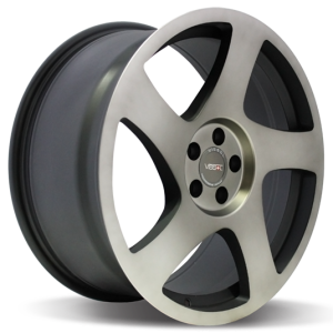Vissol R19 / 8.5J PCD 5x112 ЕТ 35 ЦО 66.6 V 006 9192154 VISSOL