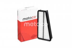Фильтр воздушный 1000085 1000085 METACO