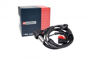 Датчик ABS передн. Audi: A6 C5 97- MSE0082 MSE0082 MARSHALL