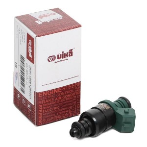 форсунка впрыска 19061285501 19061285501 VIKA