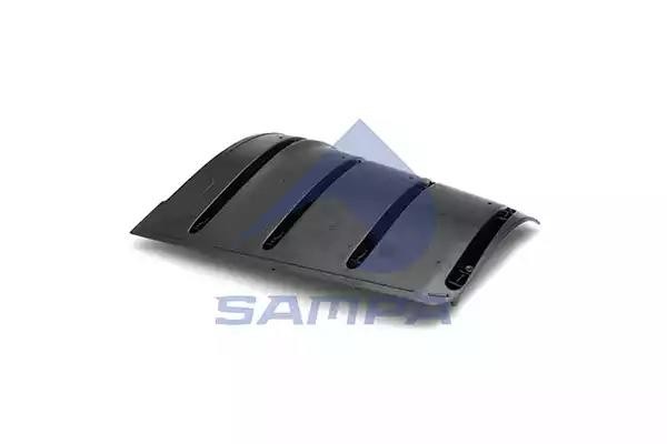 Дефлектор воздуха, кабина 18200194 SAMPA