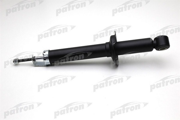 Амортизатор HYUNDAI Sonata EF (01-) задний левый/правый газовый (чашка внизу) PA PSA341281 PATRON