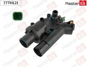 Термостат\ Land Rover Freelander 2 (06-)/Range Rover Evoque (11-) 83°C 77TH121 77TH121 MASTER KIT
