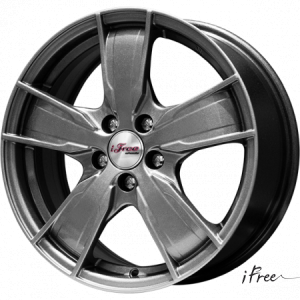 iFree R16 / 6.5J PCD 5x108 ЕТ 48 ЦО 67.1 Мохито 146509 IFREE
