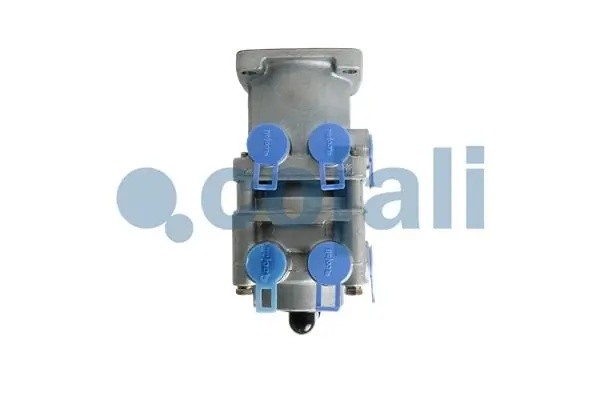 Кран тормозной ножной 10 бар Scania 3 серия 2312103 COJALI