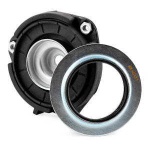 Опора амортизатора VW Golf 5,6,Passat B6 AUDI A3 SKODA Octavia переднего (с подш 22502 FEBI BILSTEIN