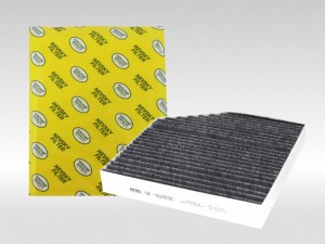 Фильтр воздушный NF6283C NEVSKY FILTER
