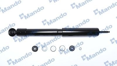 Амортизатор TOYOTA Land Cruiser Prado (J120) задний левый/правый газовый MANDO MSS015209 MANDO