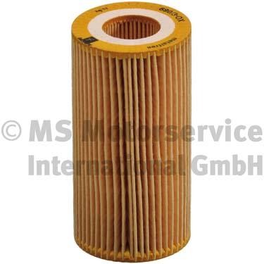 фильтр масляный!\ Audi A3/S3/A4/S4/A6, VW Golf/Passat/Touran 2.0FSi/TFSi 16V 03> 500136903 KOLBENSCHMIDT