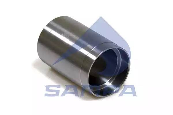 Втулка DAF F75,85,95 рессоры SAMPA 050175 SAMPA