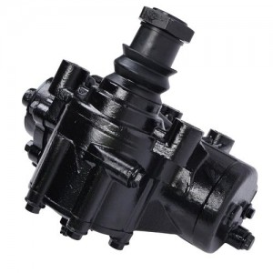 Гидроусилитель руля SHACMAN SHAANXI MOVELEX DZ9100470055MX MOVELEX