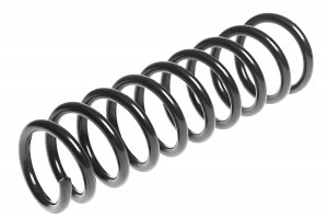 пружина задняя!\ Kia Ceed JD 15-18, Hyundai i30 GD 15-16 ST112056R STANDARD SPRINGS