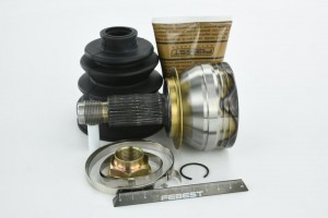 ШРУС внешний SUBARU LEGACY B13 2003.05-2009.05 0810-B13 0810-B13 FEBEST