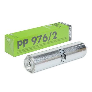 Фильтр топливный BMW X6 (E71) (3.0 TD) FILTRON PP 976/2 FILTRON