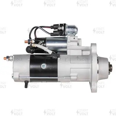 Стартер LST 0707 START VOLT
