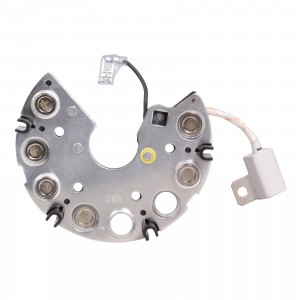 Мост диодный генератора для а/м ВАЗ 2110/Priora (VDB 0110X) VDB 0110X START VOLT