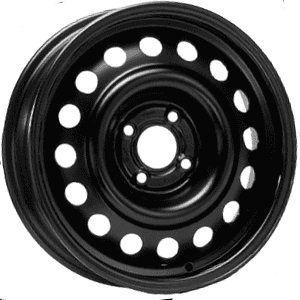 TREBL R15 / 5.5J PCD 4x100 ЕТ 45 ЦО 60.1 6775 9138195 TREBL