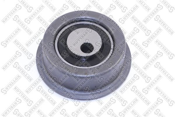 ролик натяжной ремня ГРМ!\ Mitsubishi Galant/Pajero 1.8-2.0D 88-95 03-40060-SX STELLOX