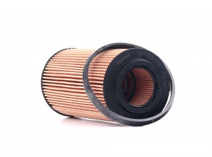 Фильтр масляный [картридж] 110054596 110054 HANS PRIES