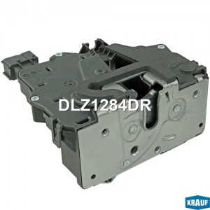 Замок двери DLZ1284DR dlz1284dr KRAUF