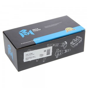 Катушка зажигания ЛАДА Largus RENAULT Logan (1.4/1.6) (16кл.) MEGAPOWER 370-13-064 MEGA POWER