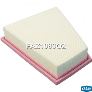 Фильтр воздушный FAZ1083OZ FAZ1083OZ KRAUF