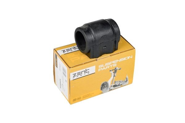 втулка стабилизатора заднего! d33.4 Land Rover Range Rover Sport II 10> Z02524 ZENTPARTS
