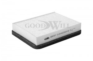 Фильтр салона AG923CF AG 923 CF GOODWILL