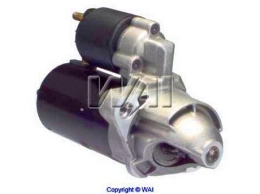 AUDI A4/A6 97> 2.4-2.8 17778N WAI