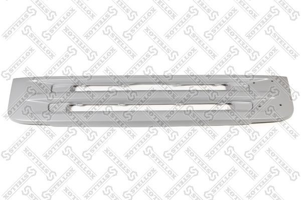решетка радиатора нижняя!\Scania 87-21676-SX STELLOX