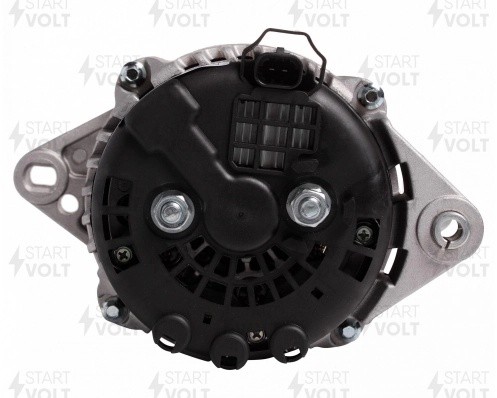 CHEVROLET CRUZE (2009>) 1.6 LXT LG 053D START VOLT