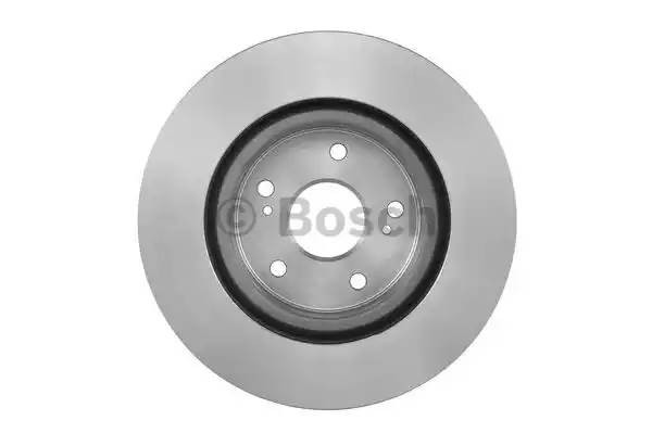 Диск тормозной  2шт 0 986 479 559 BOSCH