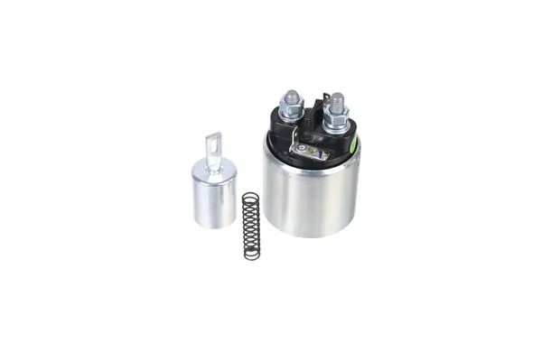 втягивающее реле стартера!12v D56.3 \Volvo 240 2.0 10.1982-08.1984,2.1 Turbo 03. 06-85130-SX STELLOX
