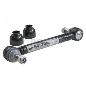 Стойка стабилизатора VOLVO FH12,FM9 заднего левая/правая (L=380 M22x1,5) ROSTAR 180-2906010-30 ROSTAR
