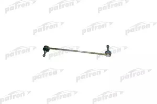 VOLVO S80 98> /XC70/90 PS4050 PATRON