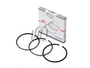 Кольца поршневые STD Peugeot DW8DT d82.2 STD, 2-2-3 на 1 цилиндр UM PR1733000 UNITED MOTORS PRO