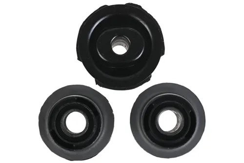 к-кт сайлентблоков рычага!\ MB W210 all 95> Z43646 ZENTPARTS