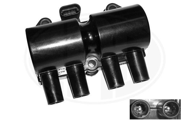 Катушка зажигания CHEVROLET LACETTI LANOS 880044 880044 ERA