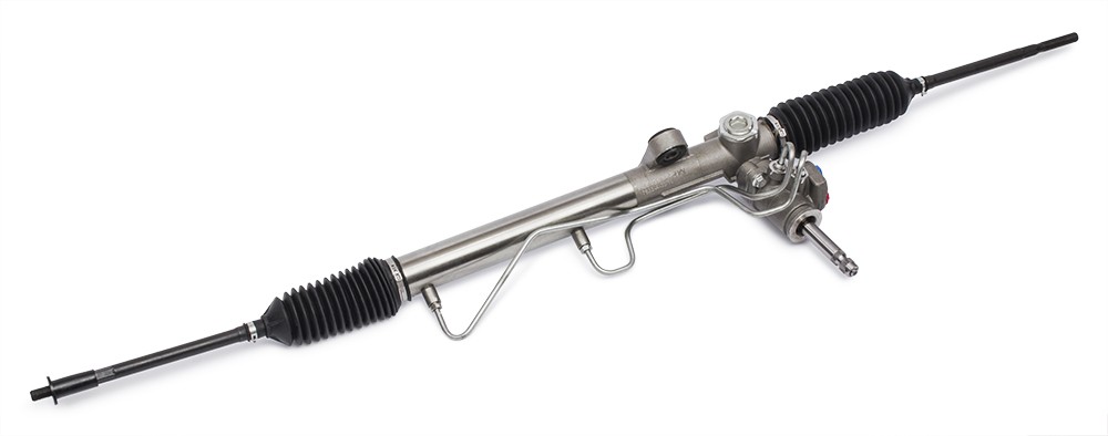 Рейка рулевая MITSUBISHI LANCER CS SR-P7632 SRP7632 PILENGA