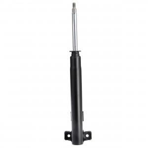 амортизатор передний газовый! except Sport\ MB W124 85-95/W201 82-93/4WD 334017 KAYABA